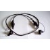 BOWMAN SELEX MARCONI PRC343 COMMANDERS DISPLAY UNIT LINK CABLE ASSY